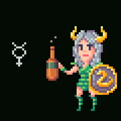 Molly of Runes