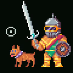 Ruin Protector of the Sun