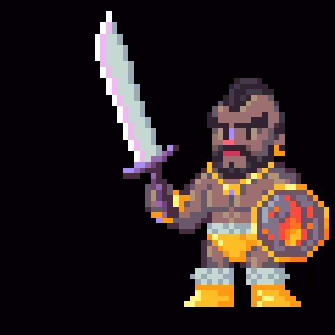 Zod Sword of the Obelisk