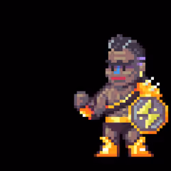 Faust Assailant of the Rock