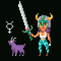 Nikitia Eidolon of Kobolds