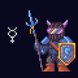 Buer Eidolon of Monsters