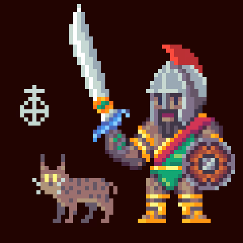 Forgottenruneswarriorsguild