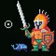 Dain Eradicator of the Rune Raiders