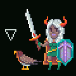 Devon Attacker of Kobolds