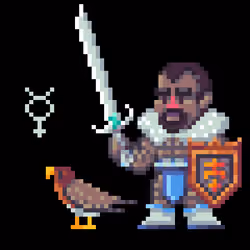 Magnus Killer of the Tower