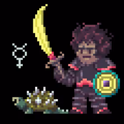 Marco Vanquisher of Kobolds