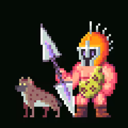 Zagan Assaulter of the Ring