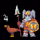 Tembo Impaler of the Road