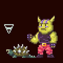 Durdle Champion of the Marsh