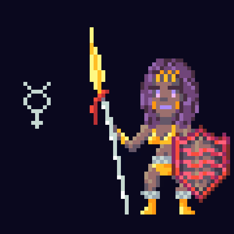 Zula Eidolon of the Obelisk