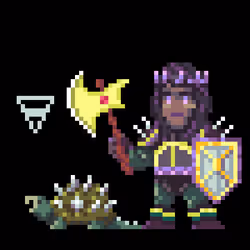 Kesi Disintegrator of Goblin Town