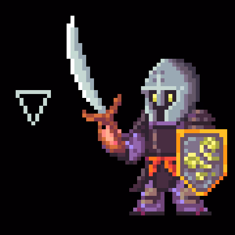 Ezra Menace of the Shadows