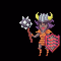 Velbi Crasher of the Dawn