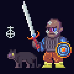 Murph Rival of the Flame