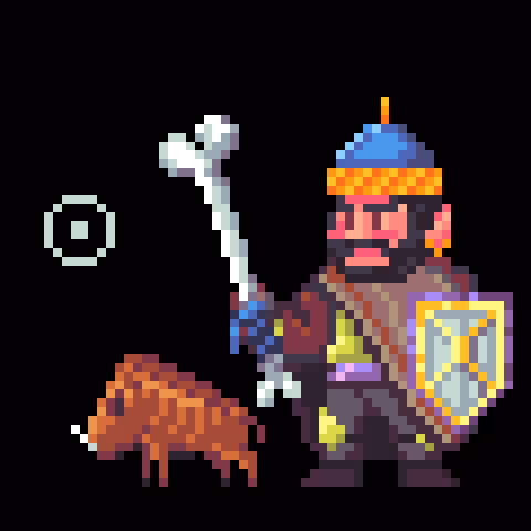 Forgottenruneswarriorsguild