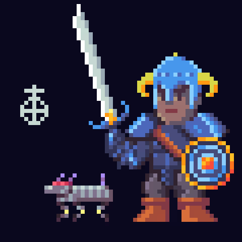 Forgottenruneswarriorsguild