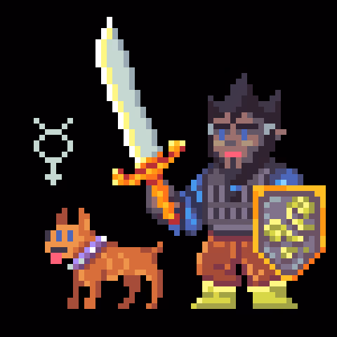 Forgottenruneswarriorsguild