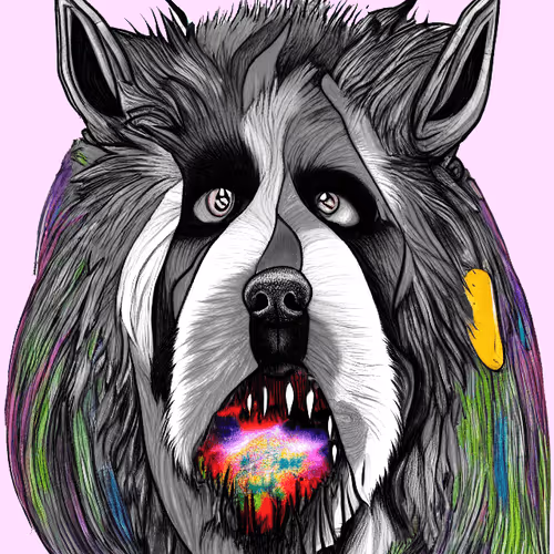 Furried