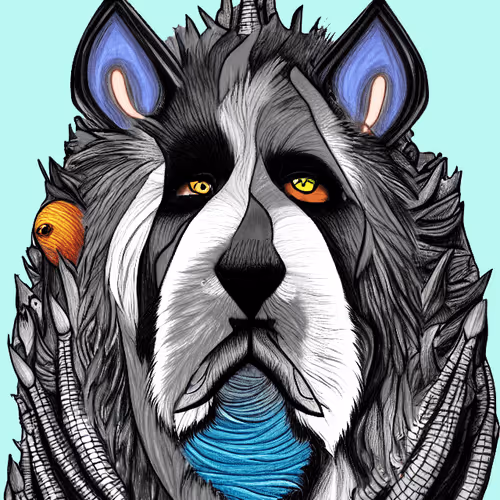 Furried