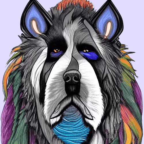 Furried