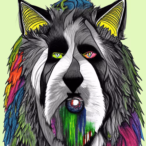 Furried