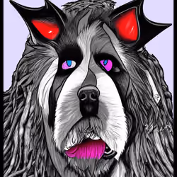 Furried #39