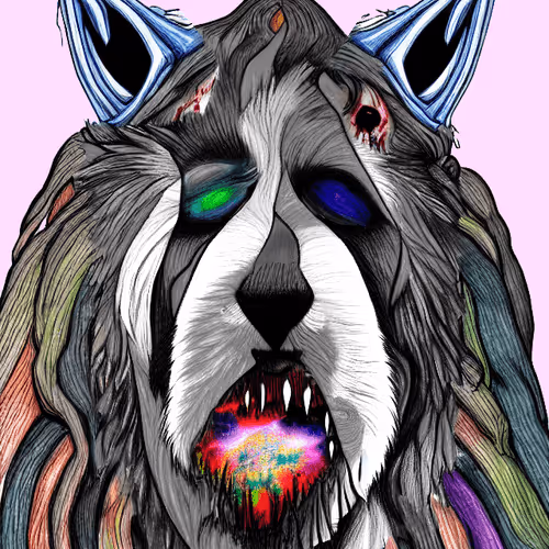 Furried