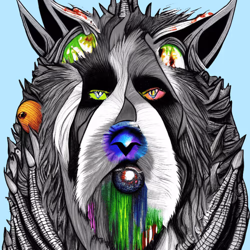 Furried