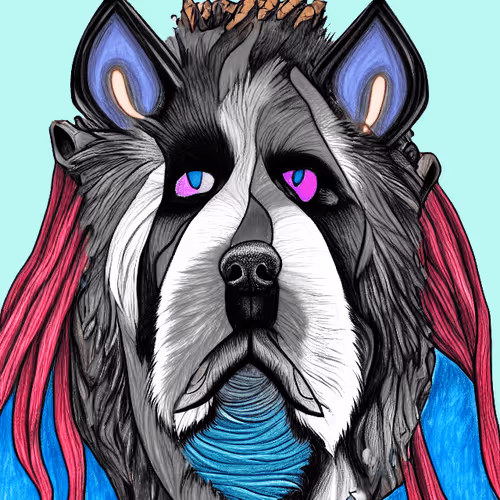 Furried