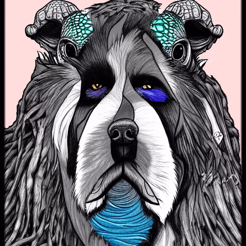 Furried