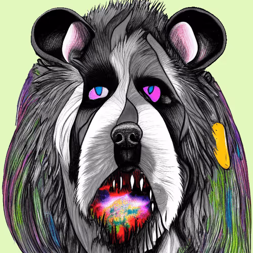 Furried