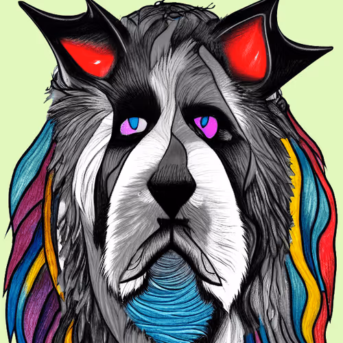 Furried