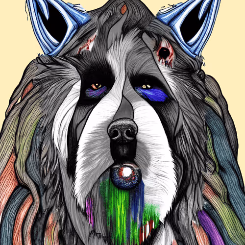 Furried