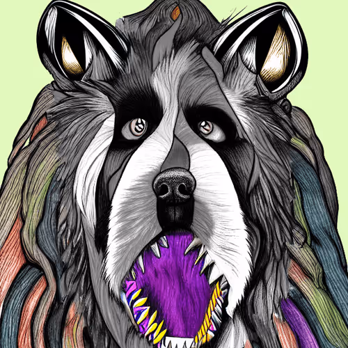 Furried