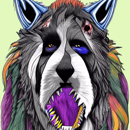 Furried