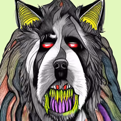Furried #41