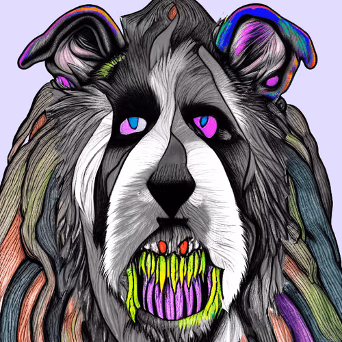 Furried