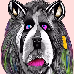 Furried #38