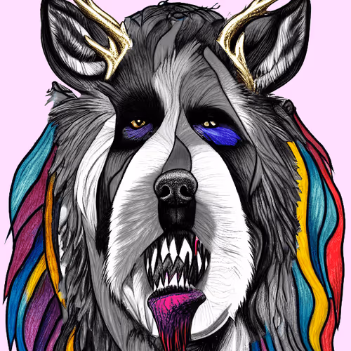 Furried