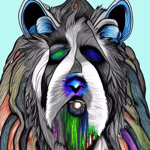 Furried