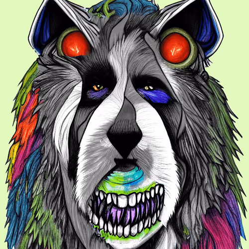 Furried