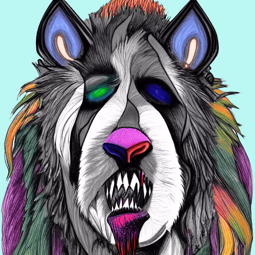 Furried