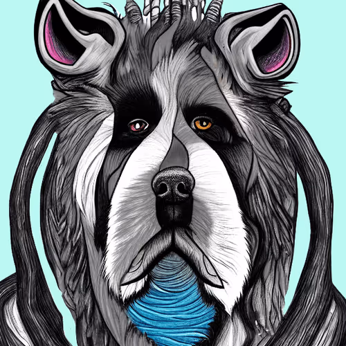 Furried