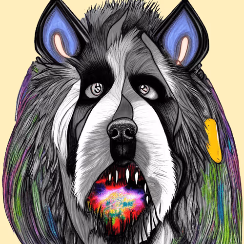 Furried