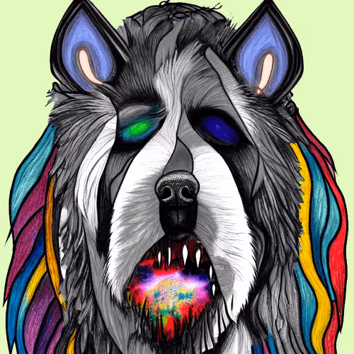 Furried
