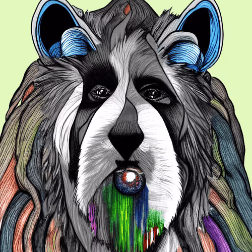 Furried