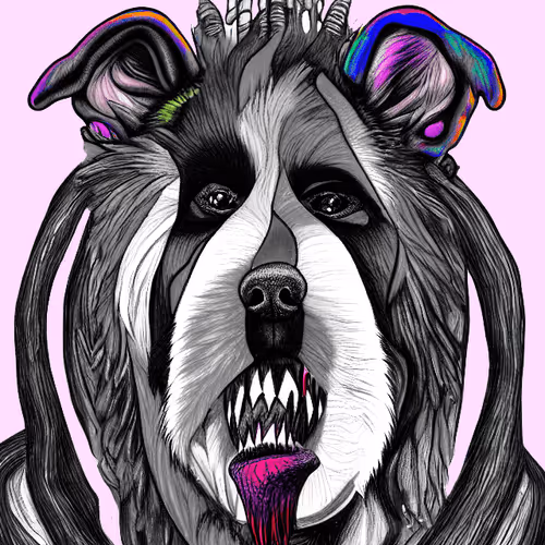 Furried