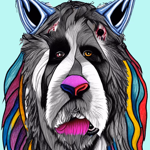 Furried