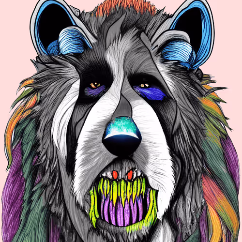 Furried